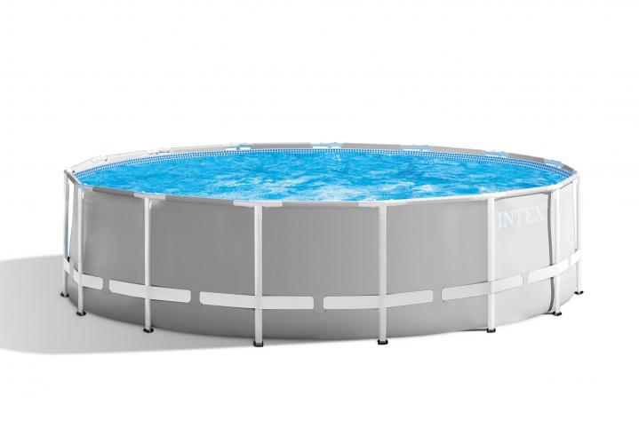 Как выбрать каркасный бассейн для дачи - фото 2