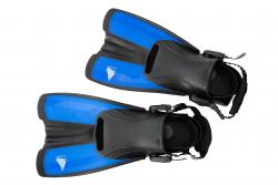 Ласты  для плавания 10пар/упак YF08L/XL 9-13 - фото 2